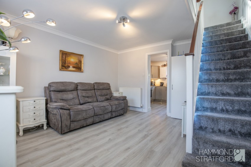 Images for Thorpe Drive, Attleborough