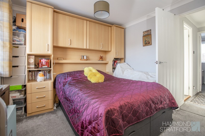 Images for Thorpe Drive, Attleborough