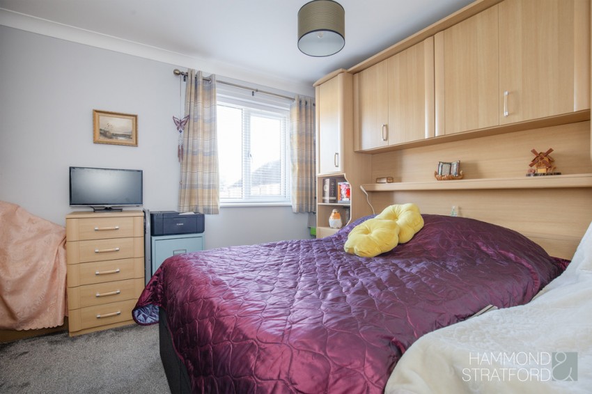 Images for Thorpe Drive, Attleborough