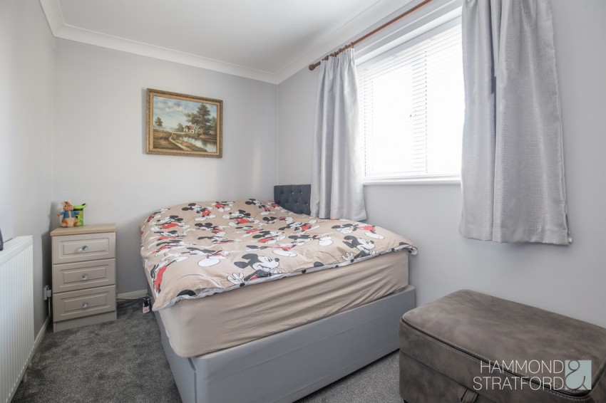 Images for Thorpe Drive, Attleborough