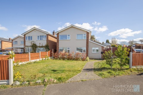 View Full Details for Leng Crescent, Eaton