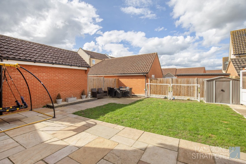 Images for Tummel Way, Attleborough