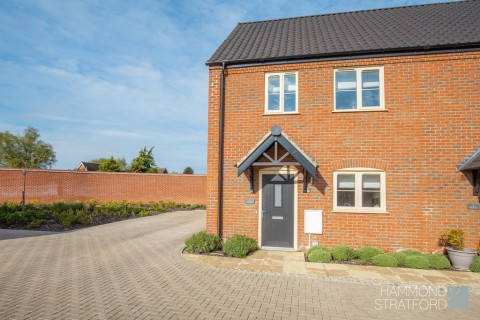 View Full Details for Dragonfly Way, Great Ellingham