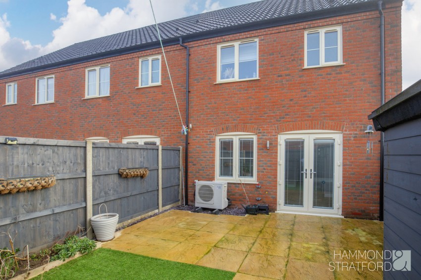 Images for Dragonfly Way, Great Ellingham