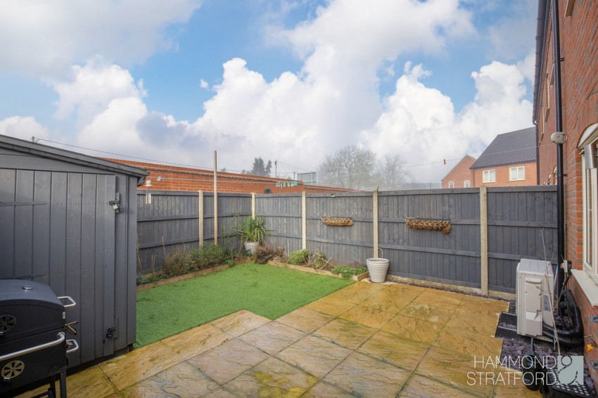 Images for Dragonfly Way, Great Ellingham