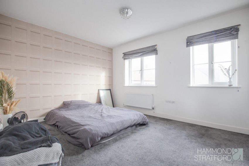 Images for Dragonfly Way, Great Ellingham