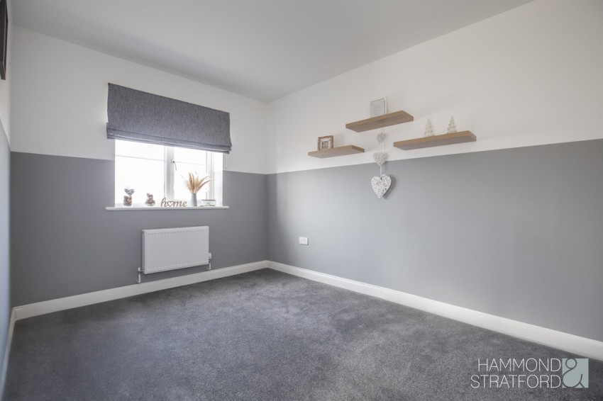 Images for Dragonfly Way, Great Ellingham