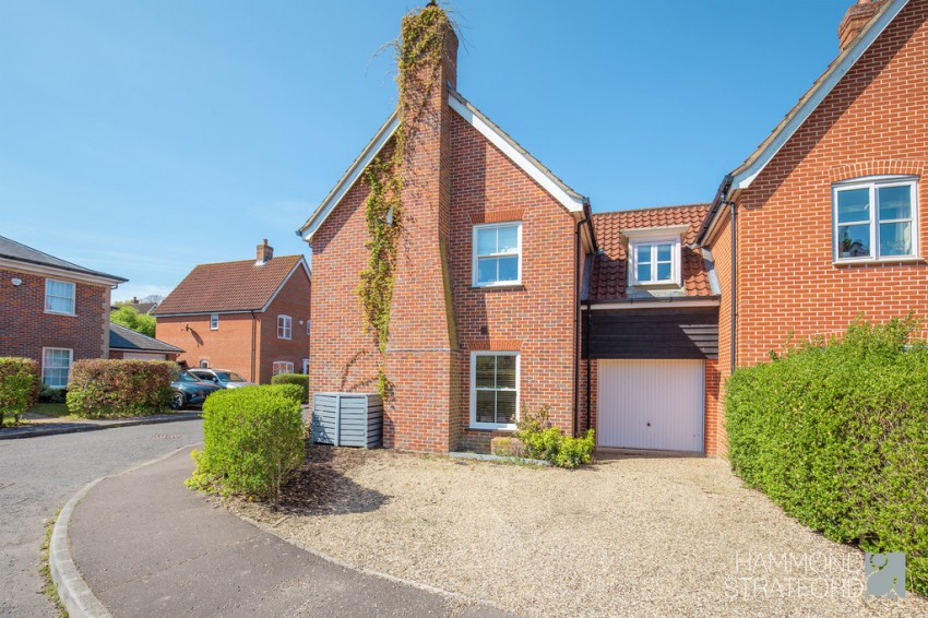 Images for Ryefield Road, Mulbarton