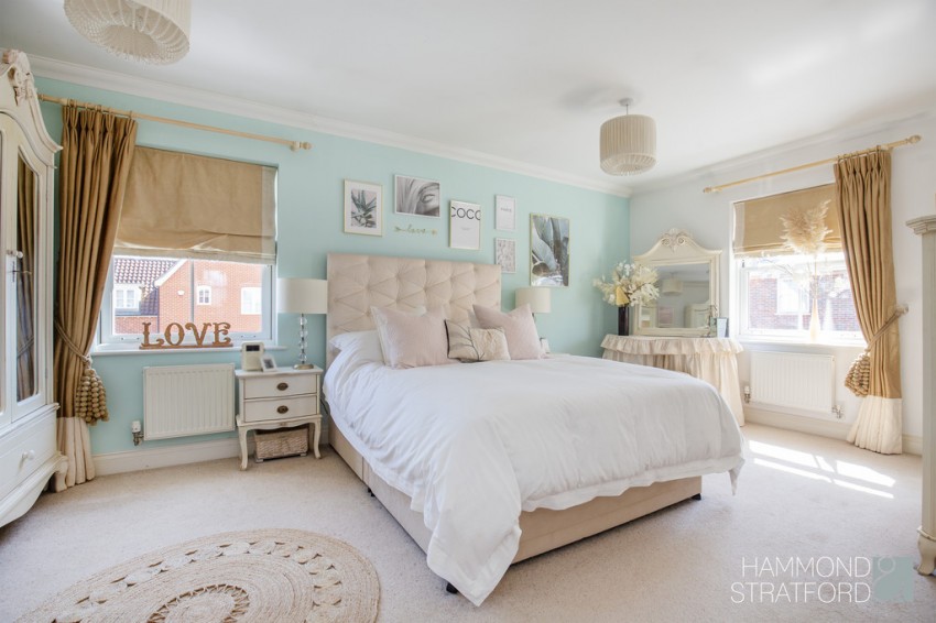 Images for Ryefield Road, Mulbarton