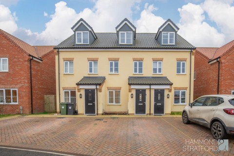 View Full Details for Sheppard Drove, Wymondham