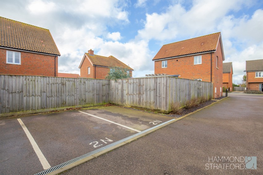 Images for Natterers Road, Hethersett