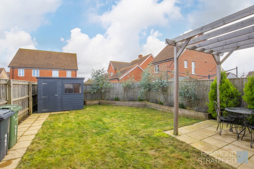 Images for Natterers Road, Hethersett