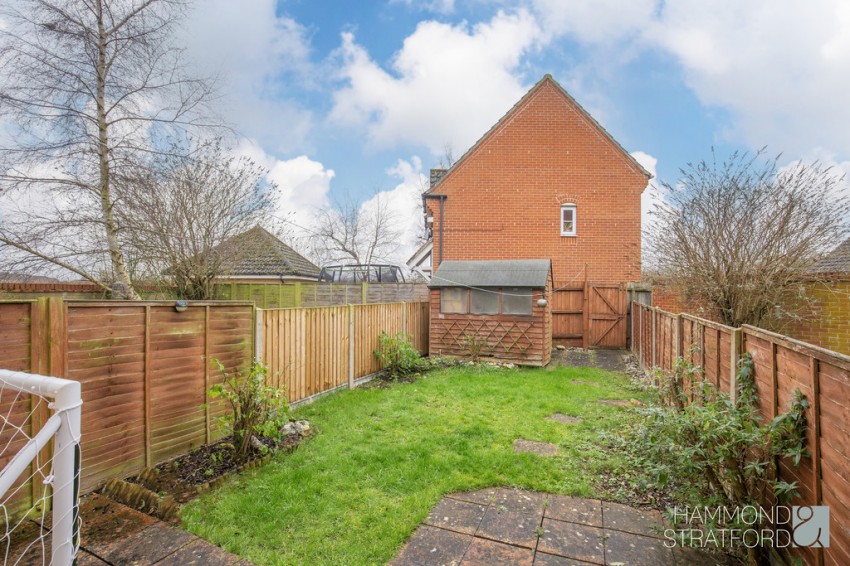 Images for Etive Close, Attleborough