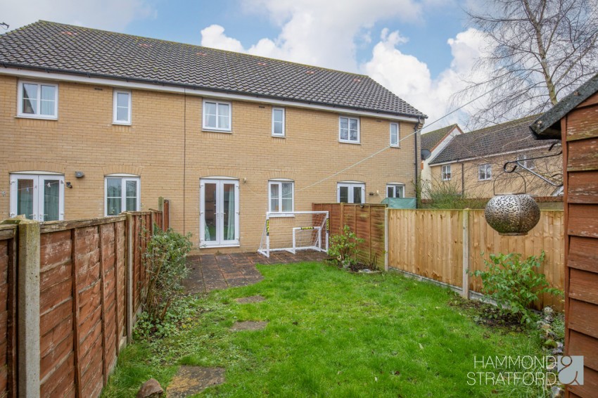 Images for Etive Close, Attleborough
