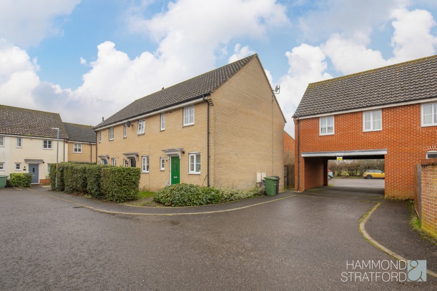 Images for Etive Close, Attleborough