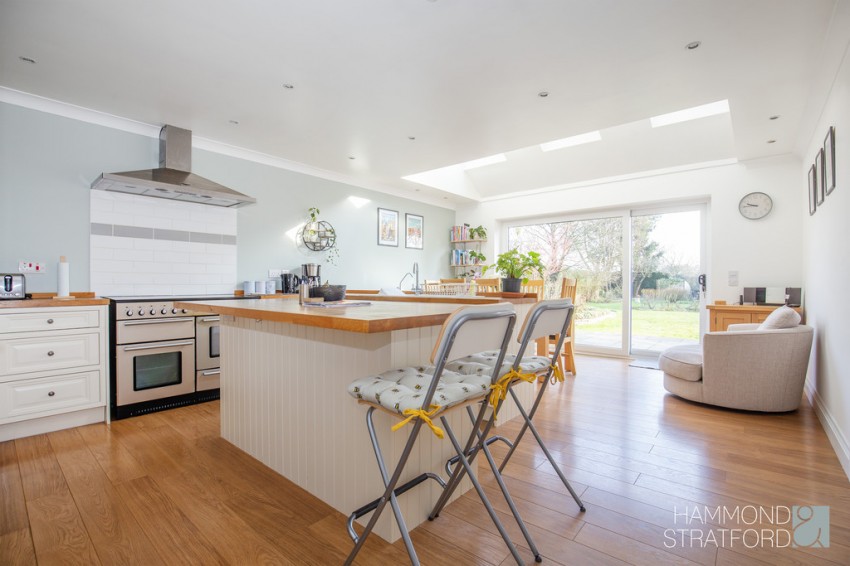 Images for Harts Lane, Bawburgh