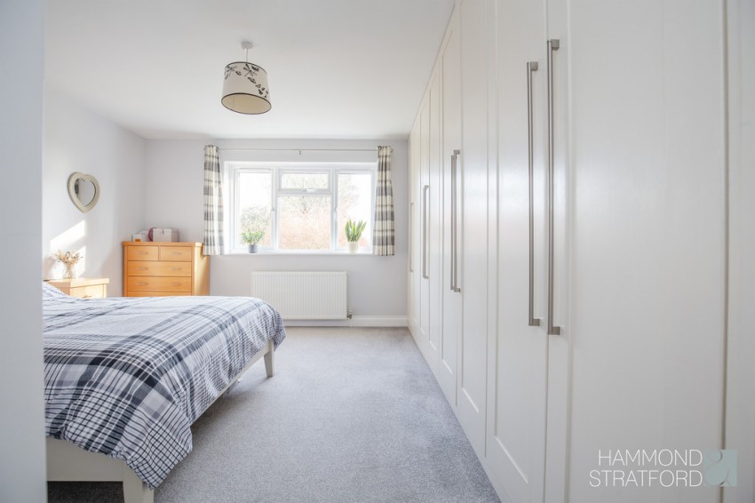 Images for Harts Lane, Bawburgh