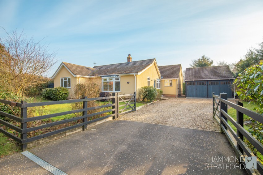 Images for Harts Lane, Bawburgh