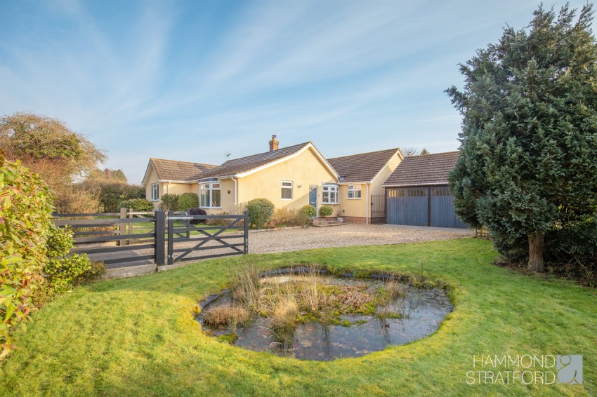Images for Harts Lane, Bawburgh