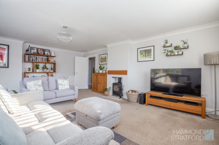 Images for Harts Lane, Bawburgh