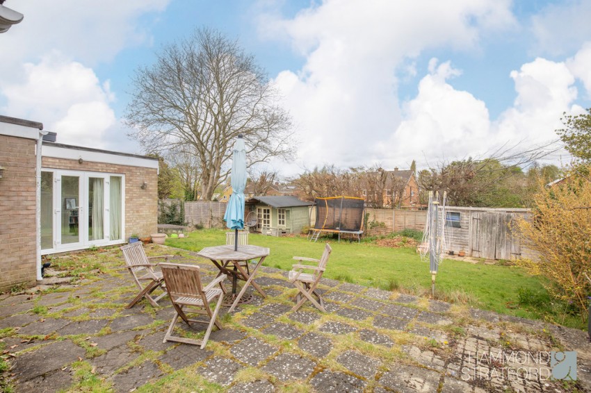 Images for Ebbisham Drive, Eaton
