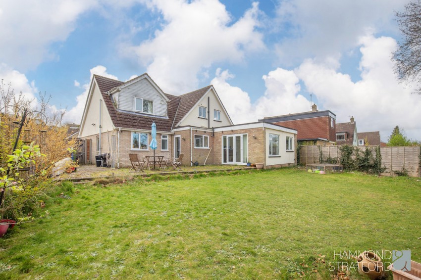 Images for Ebbisham Drive, Eaton