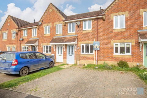 View Full Details for Teasel Road, Attleborough
