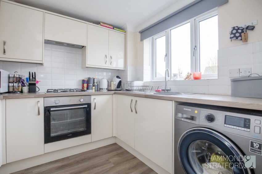Images for Teasel Road, Attleborough