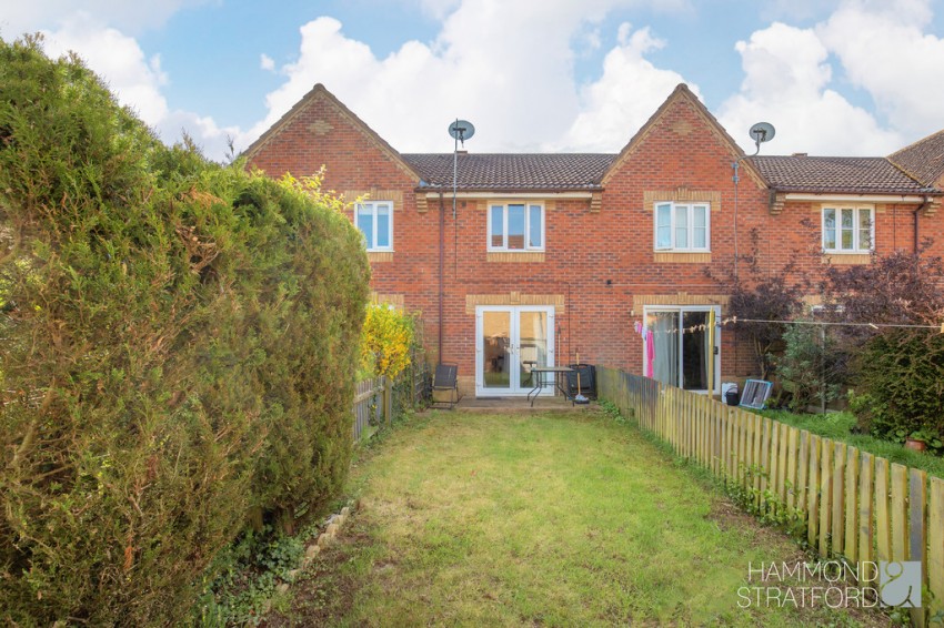 Images for Teasel Road, Attleborough
