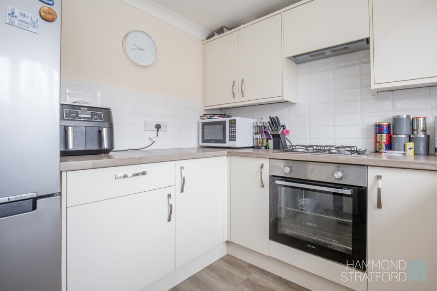 Images for Teasel Road, Attleborough