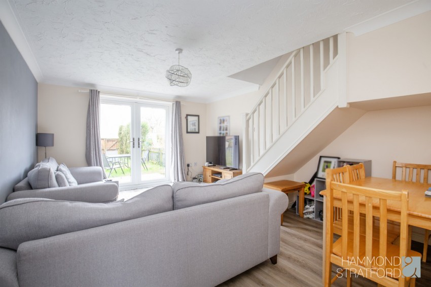 Images for Teasel Road, Attleborough
