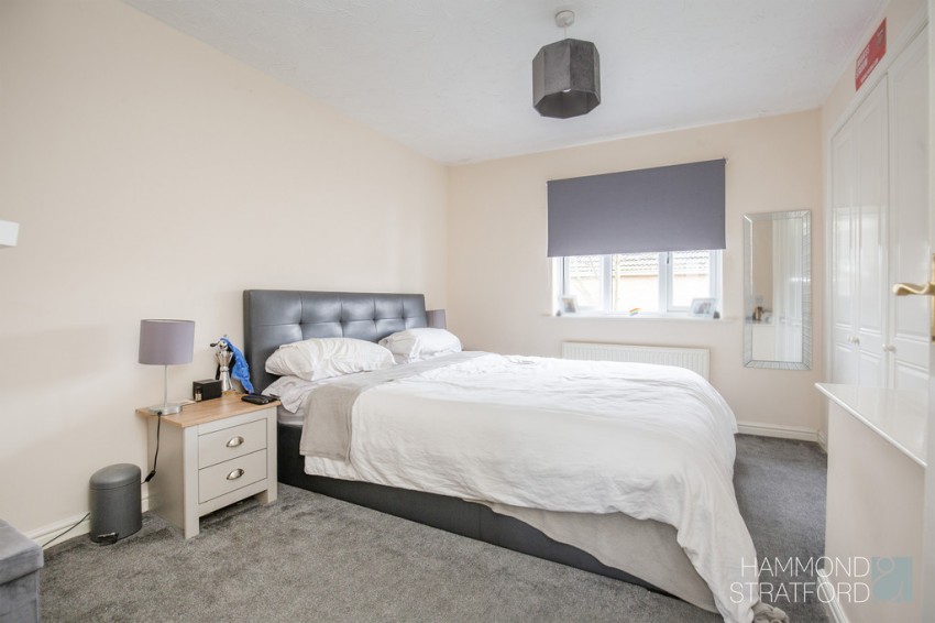 Images for Teasel Road, Attleborough
