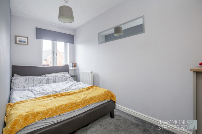 Images for Teasel Road, Attleborough