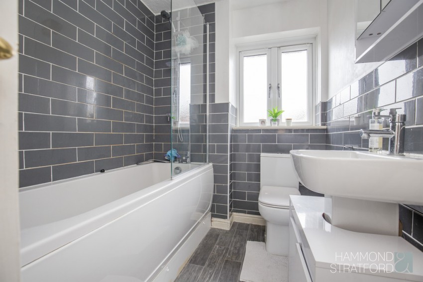 Images for Teasel Road, Attleborough