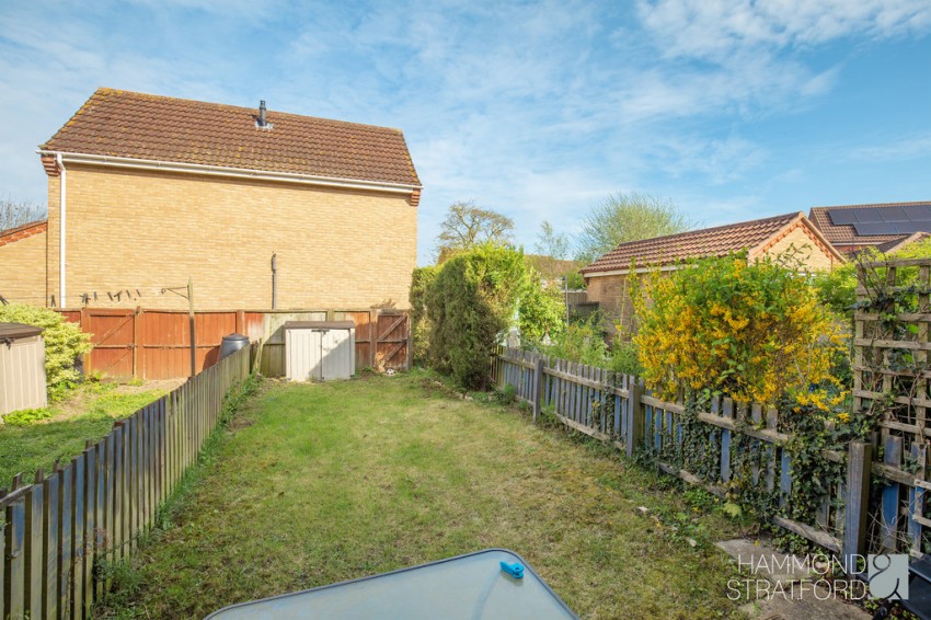 Images for Teasel Road, Attleborough