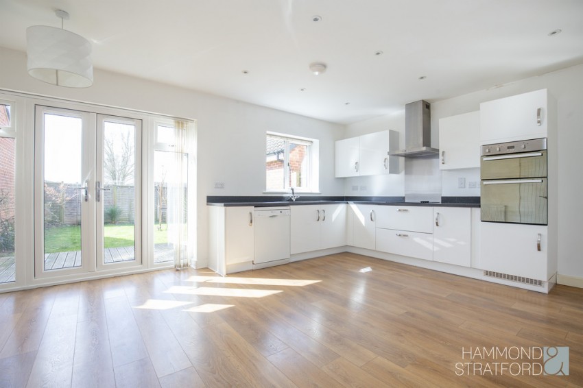 Images for Harebell Road, Attleborough