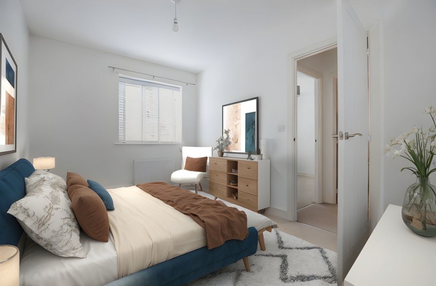 Images for Harebell Road, Attleborough