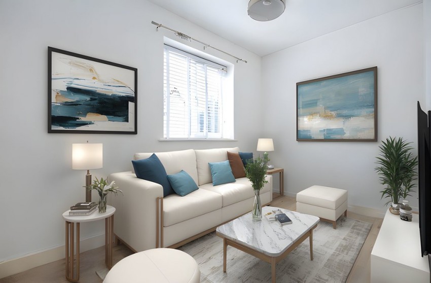 Images for Harebell Road, Attleborough