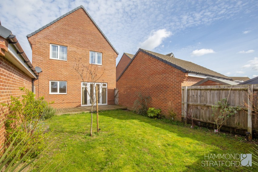 Images for Harebell Road, Attleborough