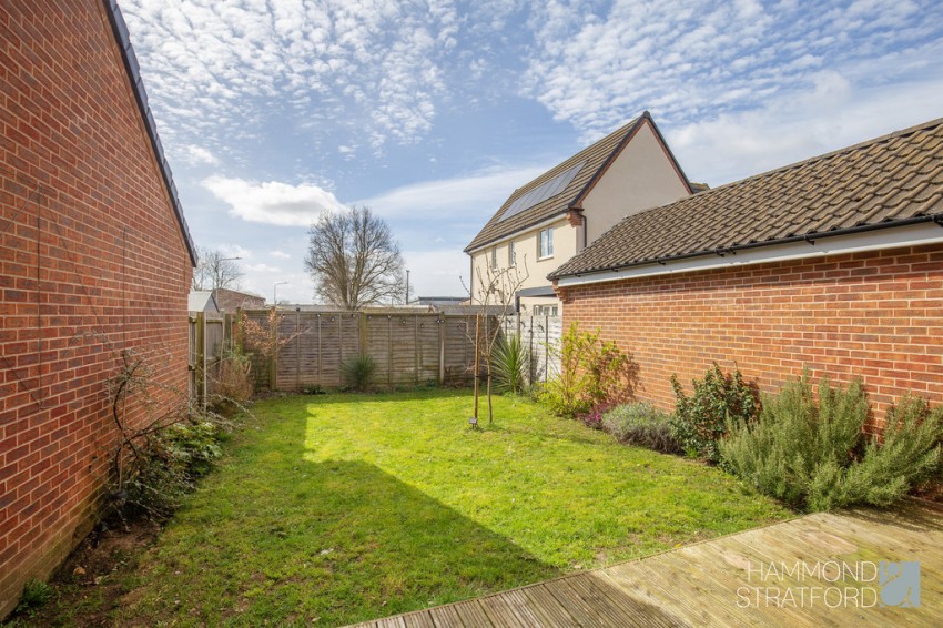 Images for Harebell Road, Attleborough