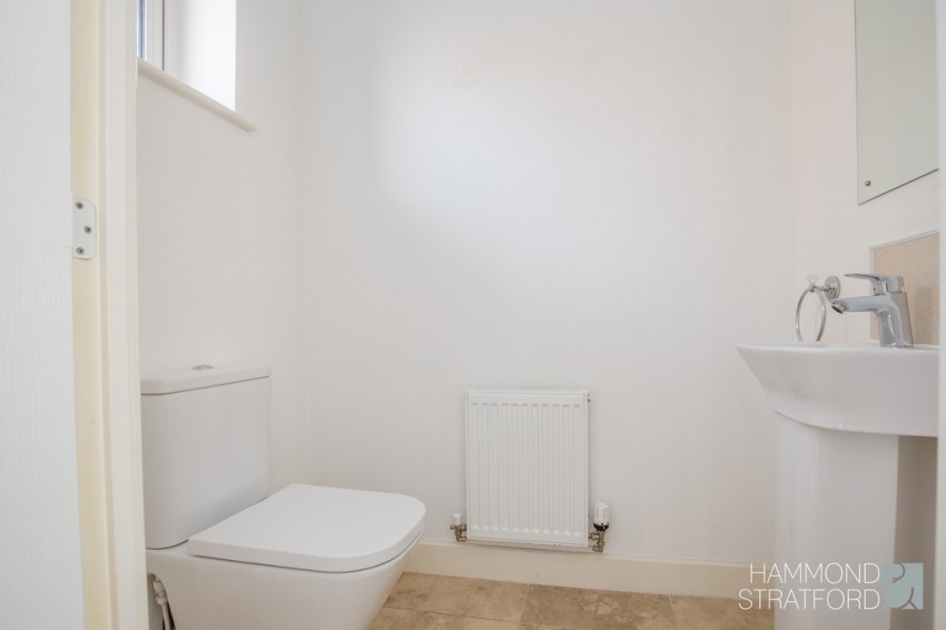Images for Harebell Road, Attleborough