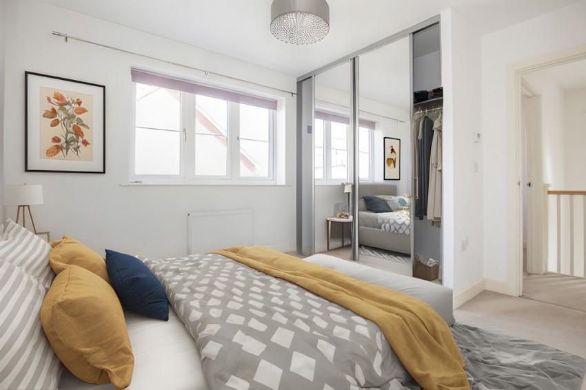 Images for Harebell Road, Attleborough