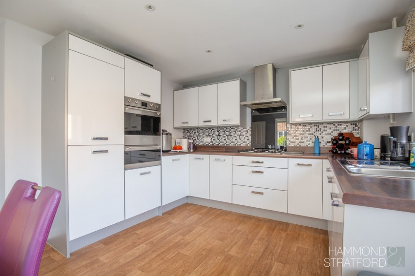 Images for Freesia Way, Cringleford