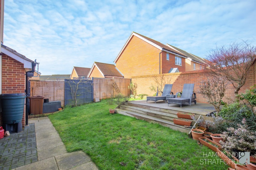 Images for Freesia Way, Cringleford