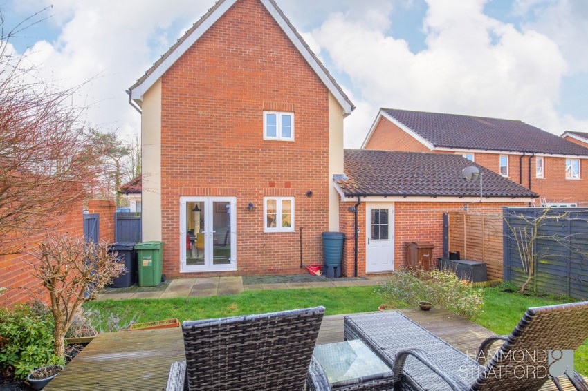 Images for Freesia Way, Cringleford