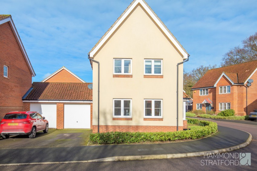 Images for Freesia Way, Cringleford