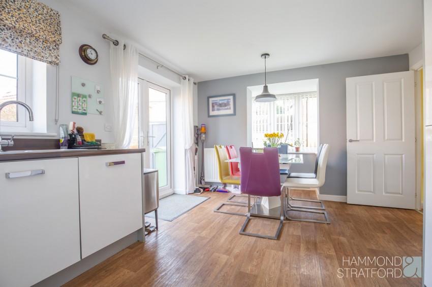 Images for Freesia Way, Cringleford