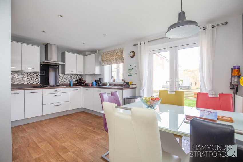 Images for Freesia Way, Cringleford