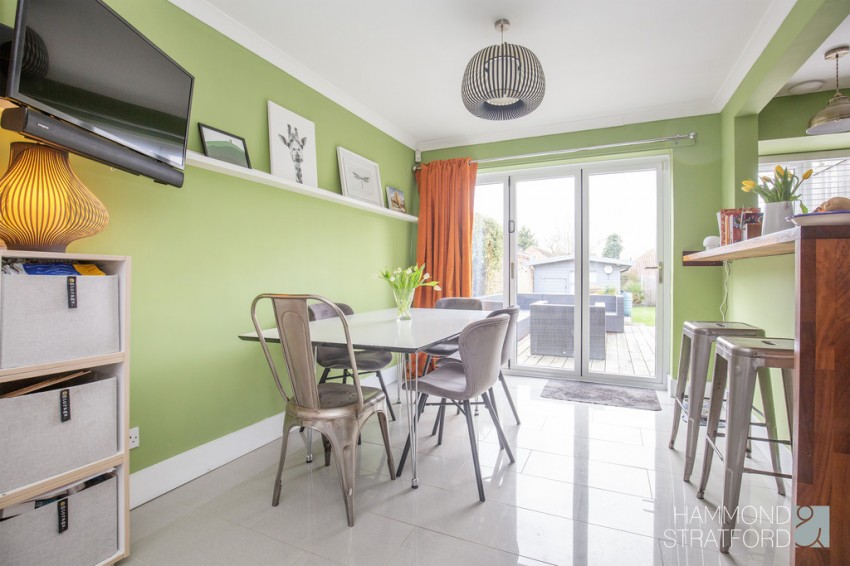Images for Ipswich Road, Eaton Rise