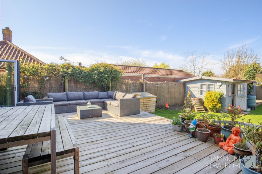 Images for Ipswich Road, Eaton Rise